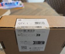 Hp 65w smart ac adapter