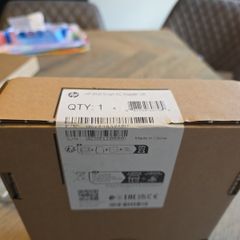 Hp 65w smart ac adapter