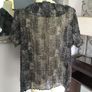 Beautiful sheer blouse Size 18/20 Image 3