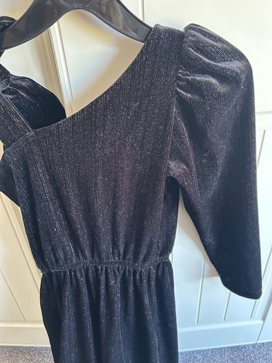 7y Zara jumpsuit