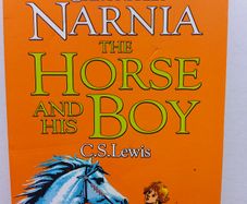 The Chronicles Of Narnia
