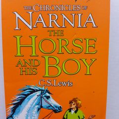 The Chronicles Of Narnia