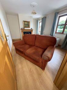 2 Seater Sofa