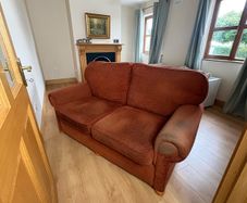 2 Seater Sofa