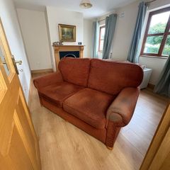 2 Seater Sofa