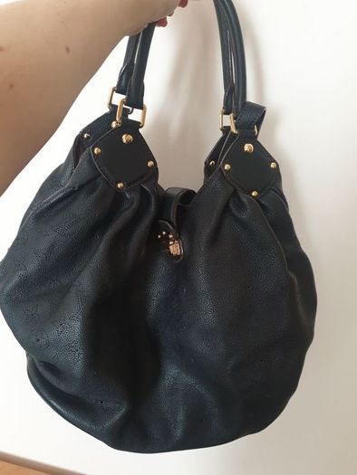 Louis Vuitton mahina