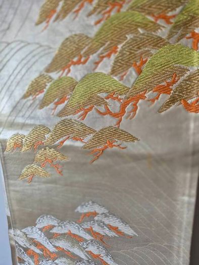 kimono Obi Belt