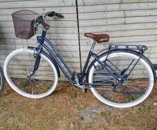 bikes
