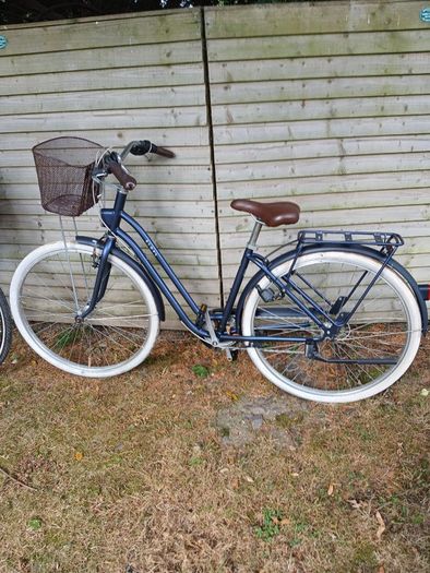 bikes