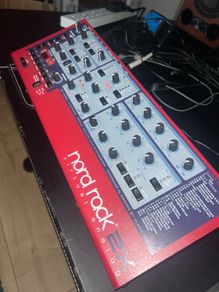 nord lead rack 2