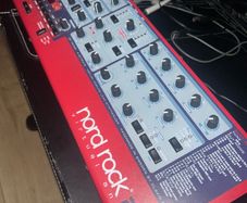 nord lead rack 2