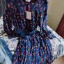 beautiful new savada pleated dress Image 8