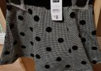 Girls skirt