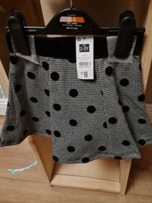 Girls skirt