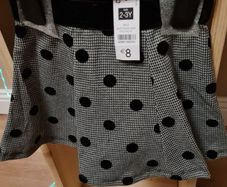 Girls skirt