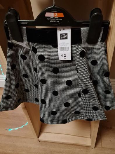 Girls skirt