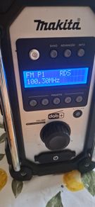 Makita DMR110N