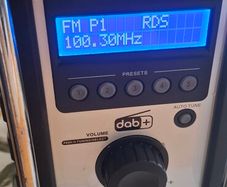 Makita DMR110N