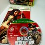 Red Dead Redemption Xbox360 Image 2