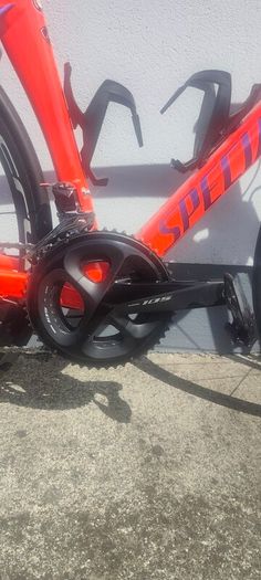 Specialized Allez Print Disc Road Bike