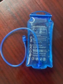 3L water bottle