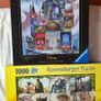 Ravensburger Jigsaw Image 3