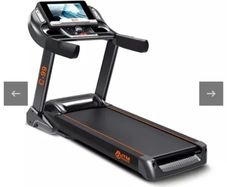 C-99 Commercial SMART Folding Treadmill with Incline