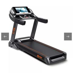 C-99 Commercial SMART Folding Treadmill with Incline