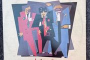 12" Vinyl Single: Blue Rondo a la turk- Me and Mr Sanchez