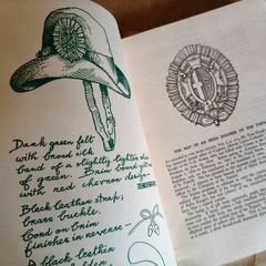 3 x The Irish Sword Journals