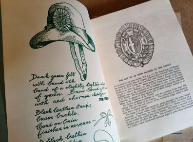 3 x The Irish Sword Journals