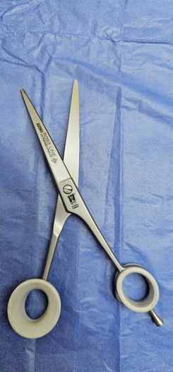 dog grooming scissors