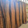 Live Edge Walnut Slabs - Kiln Dried Image 5
