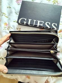 genuine guess purse