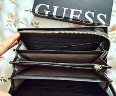 genuine guess purse