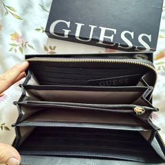 genuine guess purse