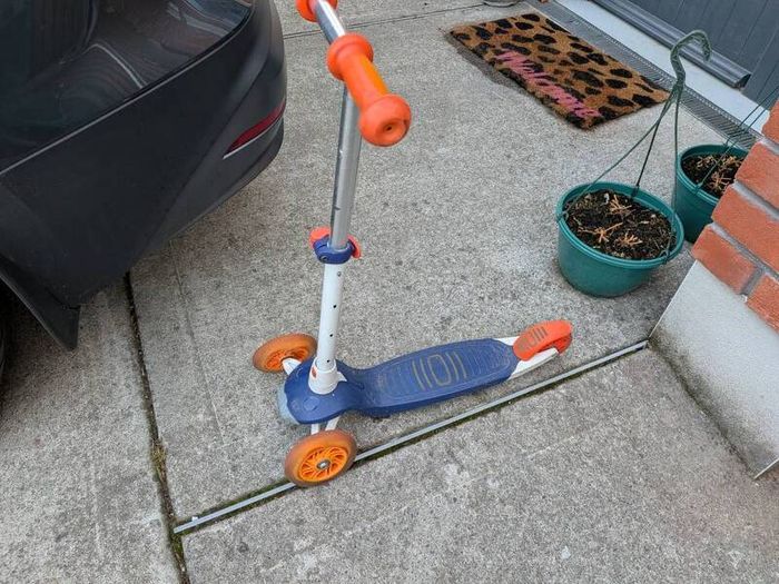 scooter
