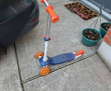 scooter
