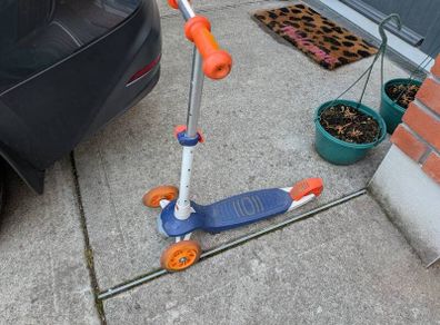 scooter