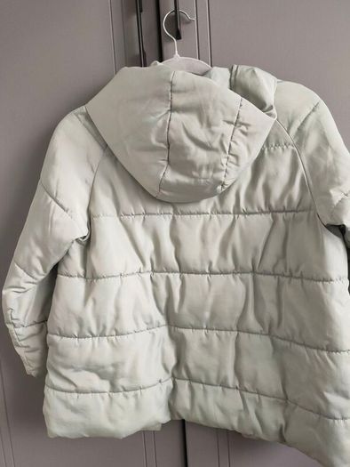 Spring/autumn jacket for girl