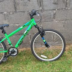 Kids Bike,