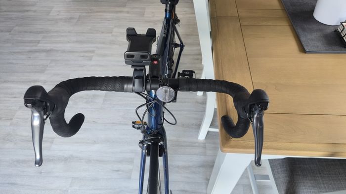 trek Domane AL 2