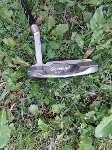 Cleveland ladies golf set,