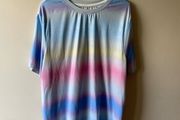 Shein top (1XL)