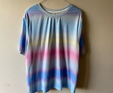 Shein top (1XL)