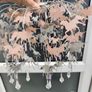 Pretty Unicorn Chandelier Image 3