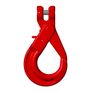 Clevis hooks, connecting links, bow shackles, trigger kits Image 2