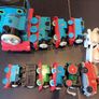 Thomas the tank Engine Bundle Image 3