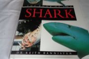 The Book of the Shark by Dr. Keith Bannister for Sale