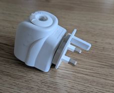 Air Wick plug-in unit
